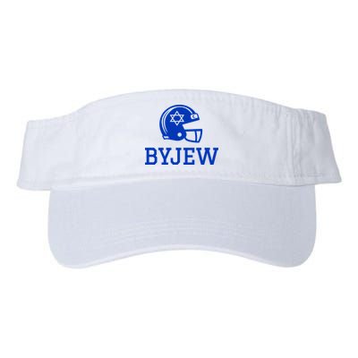 Byjew Funny Fan Merch Visor