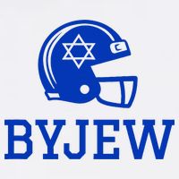 Byjew Funny Fan Merch Full Zip Hoodie