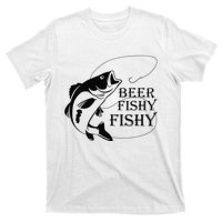 Beer Fishy Fishy T-Shirt