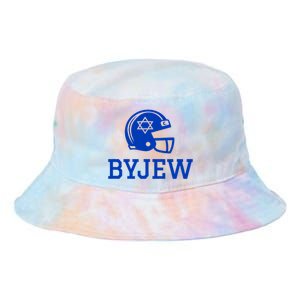 Byjew Funny Fan Merch Tie Dye Newport Bucket Hat