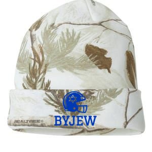 Byjew Funny Fan Merch Kati Licensed 12" Camo Beanie