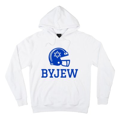 Byjew Funny Fan Merch Hoodie