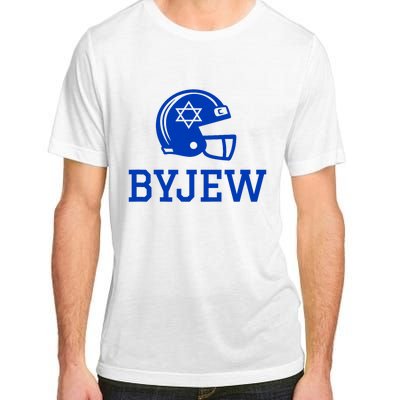 Byjew Funny Fan Merch Adult ChromaSoft Performance T-Shirt