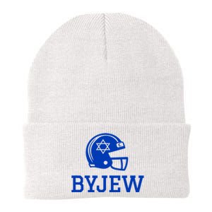 Byjew Funny Fan Merch Knit Cap Winter Beanie