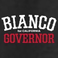 Bianco For Governor Hat