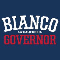 Bianco For Governor 16 in Basic Backpack