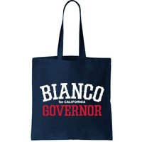 Bianco For Governor Bag