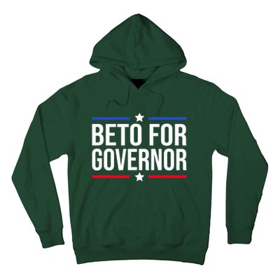 Beto For Governor Hoodie