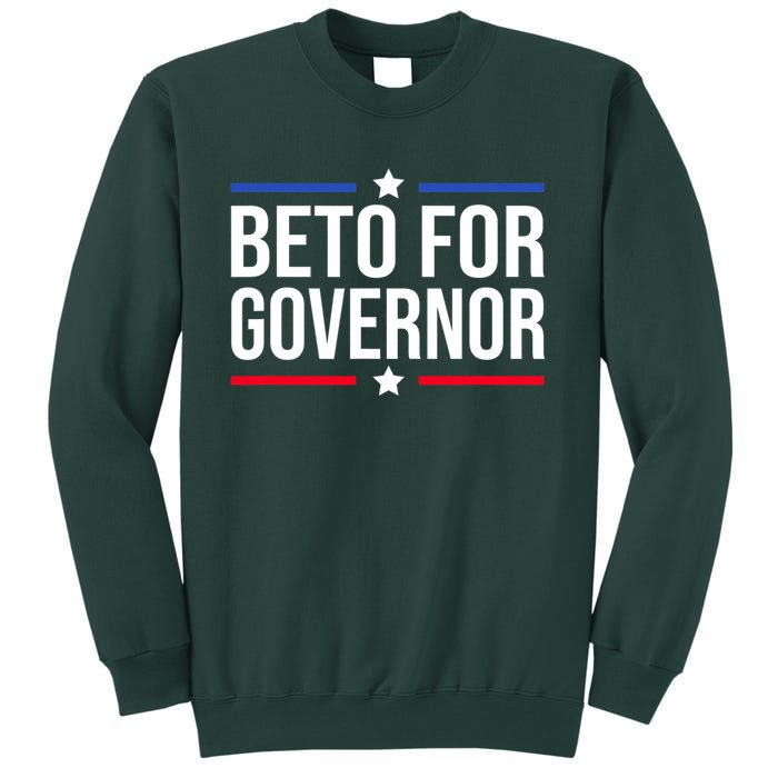 Beto For Governor Sweatshirt