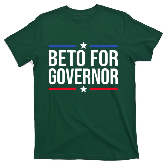 Beto For Governor T-Shirt