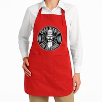 Bianco For Governor Apron