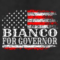Bianco For Governor 15oz Campfire Ceramic Mug