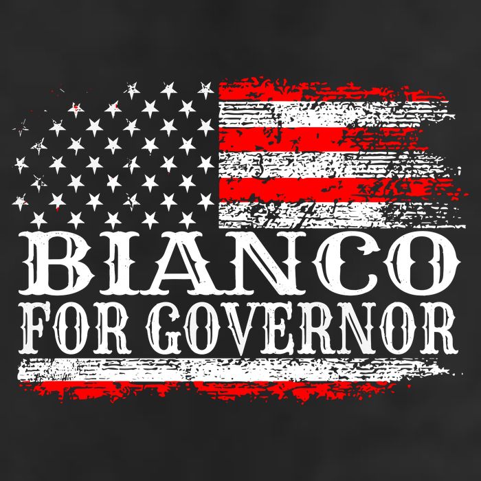 Bianco For Governor 15oz Campfire Ceramic Mug