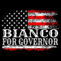 Bianco For Governor 16 in Basic Backpack