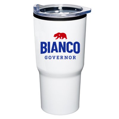 Bianco For Governor Tumbler