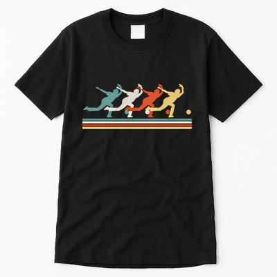 Bowling Funny Gift Tall T-Shirt