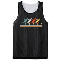 Bowling Funny Gift Mesh Reversible Basketball Jersey Tank