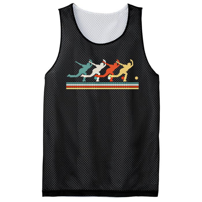 Bowling Funny Gift Mesh Reversible Basketball Jersey Tank