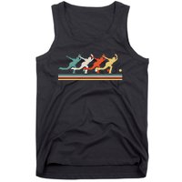 Bowling Funny Gift Tank Top