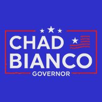 Bianco For Governor 2026 California Chad Bianco Sweatshirt