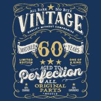 Birthday For Him 60th Birthday Aged To Perfection Visor