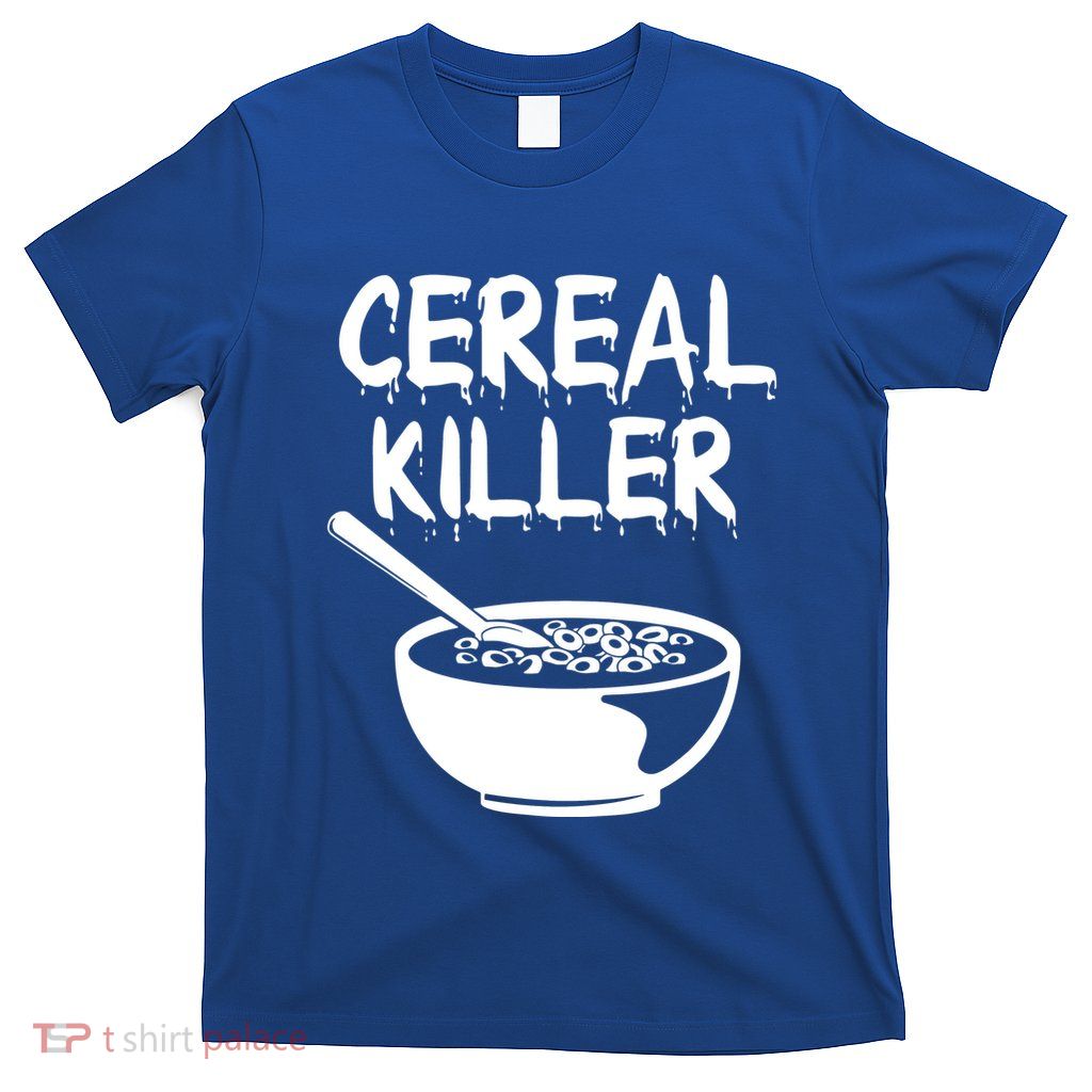 Breakfast Food Humor T-Shirt