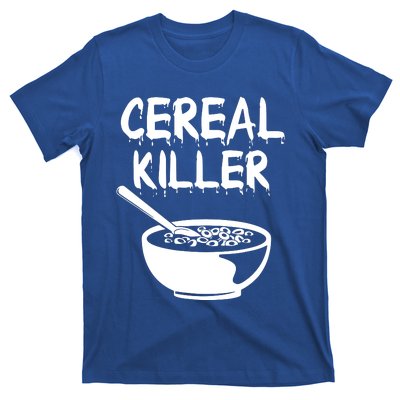 Breakfast Food Humor T-Shirt