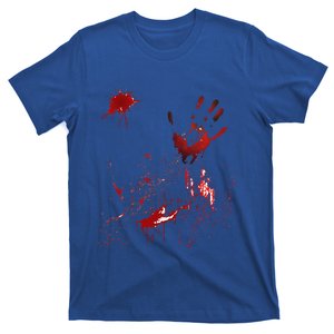 Bloody For Halloween T-Shirt