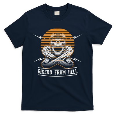 Bikers From Hell T-Shirt