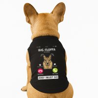 Big Floppa Is Calling Caracal Big Cat Floopa Memes Doggie Tank