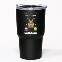 Big Floppa Is Calling Caracal Big Cat Floopa Memes Tumbler