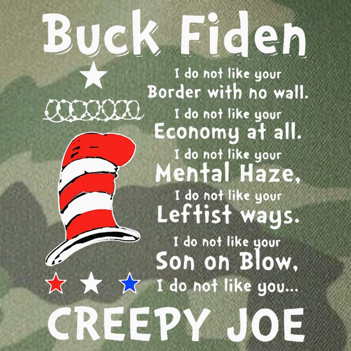 Buck Fiden I Do Not Like Your Border With No Wall Us Flag Legacy Tie Dye Trucker Hat