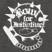 Bowl For Initiative Flail Rpg Vector Backpack