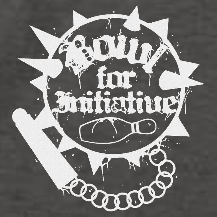Bowl For Initiative Flail Rpg Vector Backpack