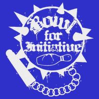 Bowl For Initiative Flail Rpg Full-Length Apron With Pockets