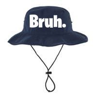 Bruh, Funny, Jokes, Sarcastic Sayings. Bucket Hat
