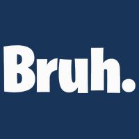 Bruh, Funny, Jokes, Sarcastic Sayings. 16 in Basic Backpack