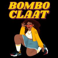 Bomboclaat Funny Jamaican Tiktok Twitter Trending Meme Backpack