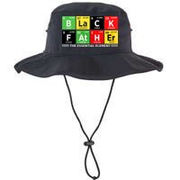 Black Father Juneteenth Essential Element Bucket Hat