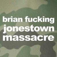 Brian Fucking Jonestown Massacre Legacy Tie Dye Trucker Hat