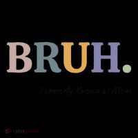 Bruh Formerly Known As Mom Bruh Mom Mom Life Funny Mom Mommy Bruh Flatbill Hat