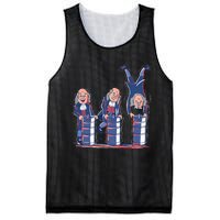 Benjamin Franklin Keg Stand Funny Mesh Reversible Basketball Jersey Tank