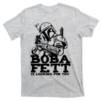 Boba Fett Looking For You T-Shirt