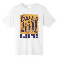 Basketball For Life Tall Fusion ChromaSoft Performance T-Shirt