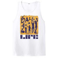 Basketball For Life PosiCharge Competitor Tank