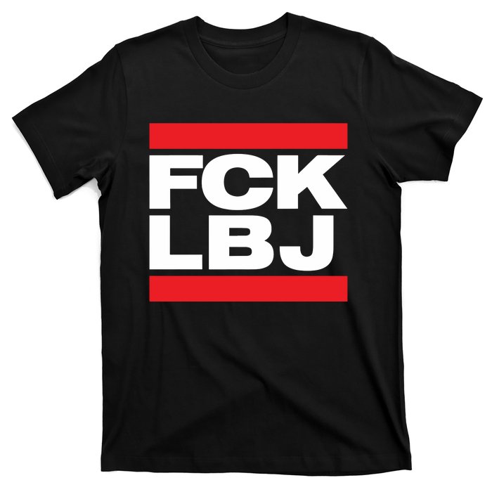 Brimaried Fck Lbj T-Shirt