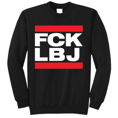 Brimaried Fck Lbj Tall Sweatshirt