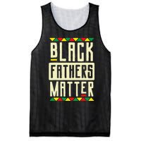 Black Fathers Matter Blm Pride African American Dad Mesh Reversible Basketball Jersey Tank