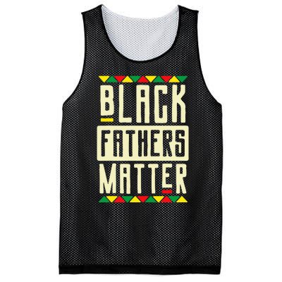 Black Fathers Matter Blm Pride African American Dad Mesh Reversible Basketball Jersey Tank