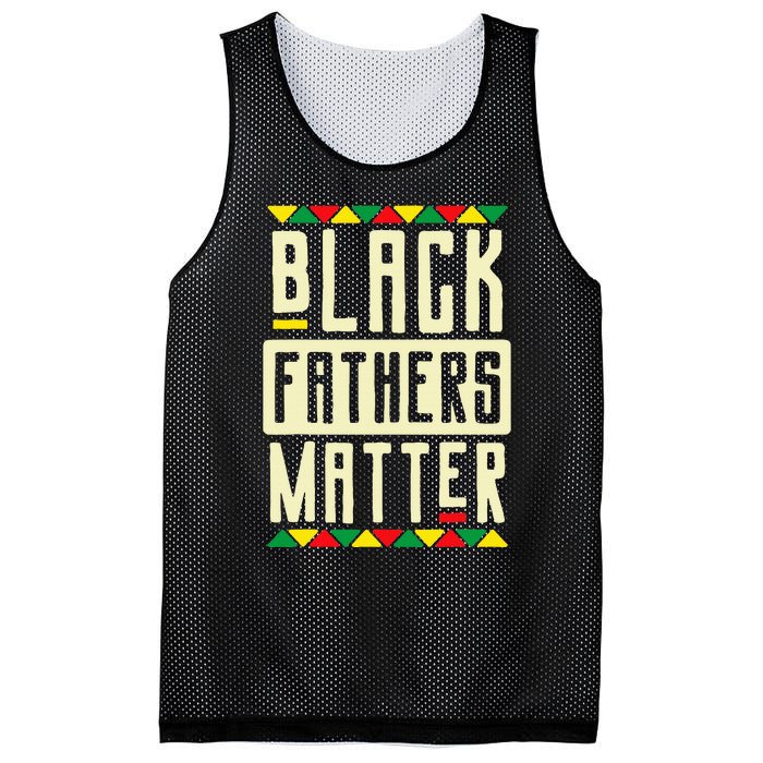 Black Fathers Matter Blm Pride African American Dad Mesh Reversible Basketball Jersey Tank